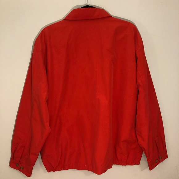 NWOT Jos. A Bank Travelers Jacket Size XL - Picture 5 of 8